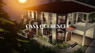 casa querencia