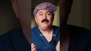 Герпес - п!резики на всю жизнь