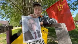 Обзор на вещи, которые мы сделали или купили для шалаша! Специальный выпуск| Арсений YT, Артем YT