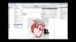 How To Package InDesign Files