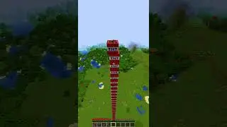 Minecraft: Villager TNT Meme!😂 (With Dubidubidu) #minecraft #shorts