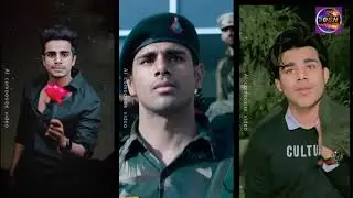How to make Feac Changing Video। How to edit Feace Changing video