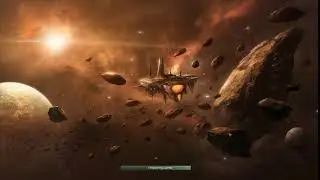 Stellaris - The Confused Progress Bar