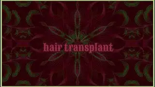 ԋαιɾ ƚɾαɳʂρʅαɳƚ ✬⊱follicle growth + cure baldness subliminal ❁ listen once ⊷❊ 𝒬𝒮⋆