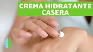 How to Make Homemade Moisturizer - Natural Moisturizer for Dry Skin
