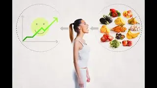 Обнаружена значительная связь между качеством питания и когнитивными способностями человека