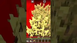 ПОПЫТКА СТАТЬ МИЛЛИОНЕРОМ #1 #shorts #minecraft #millionaire