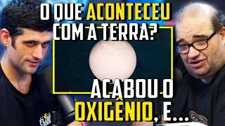 APOCALYPSE and END OF THE WORLD (Starfield VS. Real Life)