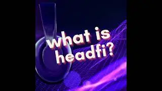 What is Headfi? 🤔🤔 New Tech!