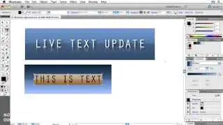 Illustrator's Appearance Panel