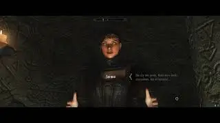 Serana Expanded - Dialogue Additions 2023