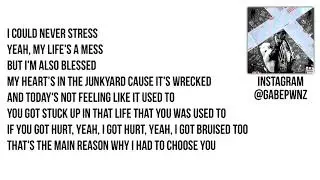 Lil Uzi Vert   X Lyrics