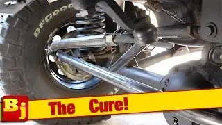 The Cure - RuffStuff Specialties