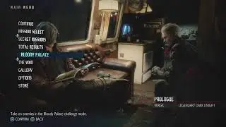 Dmc time (part 4)