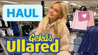HAUL ULLARED