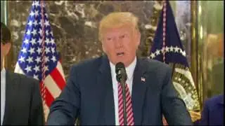 Trump After $33 million to Puerto Rico’s Bankrupting a Golf Course