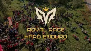 ROYAL RACE HARD ENDURO 2023