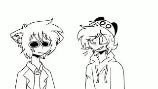 Te lo cojo//IKKI PANT, Herobrine Hamilton, Reiden Does Stuff)