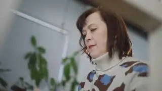 Мой Бизнес помог создать ролик обо мне.
