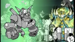 Battle Cats | Eldritch Forces | COMPLETED