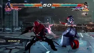 Jin Choping His Opponent In 10 Seconds Dreadfully