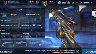 Modern Combat 5 Blackout: How to buy blueprint using Diamond #ModernCombat5 #FPS #Game