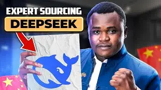 L’IA Chinois Deepseek qui révolutionne le business avec la Chine (Démonstration)