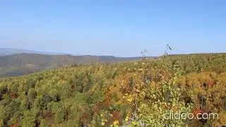 Гора Малый Ямантау