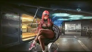 Nikke: Goddess of Victory [4K] - Volume's BG