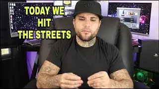 3 WILD STREET STORIES