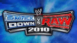 Shop - WWE SmackDown vs. Raw 2010 (DS) OST Extended