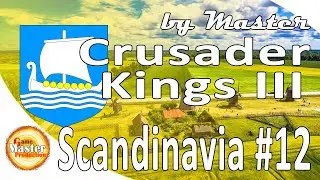 Crusader Kings III | Scandinavia | #12