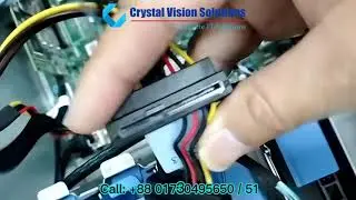 Dell Server Cables – Optimized Connectivity for High Performance