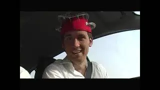 The Themeparkguy in Dubailand
