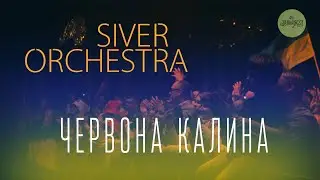 З ДНЕМ ЗБРОЙНИХ СИЛ УКРАЇНИ | SIVER ORCHESTRA - Червона Калина