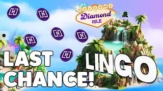 PRESALE SOLD OUT! - TGE COMING SOON - LINGO