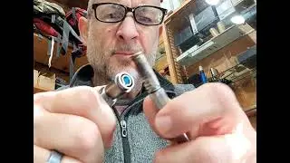 Mad Heaters Revolve Stem in Action