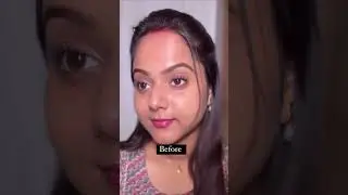 Even coverage with 2X glow