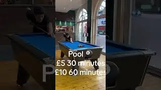 Come down to the Dartside and enjoy our range of activities🎯🎱 