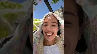 buy my merch if you love meee 💜🐚 #músicalatina #newmusic