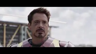 Spider Man Hey Everyone Captain America Civil War TopFanCast
