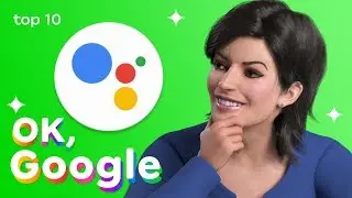 10 amazing Google Assistant tricks to make your life easier | Lu's Channel - Magalu