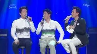 140823 옴므 멘트