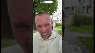 Смейтесь над проблемами #дмитрийшилов #шилов #калининград