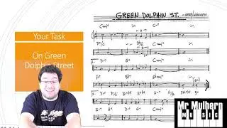 Jazz Jams Session 5: John Coltrane