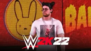 10 Huge Celebrities That Could Be In WWE 2K22