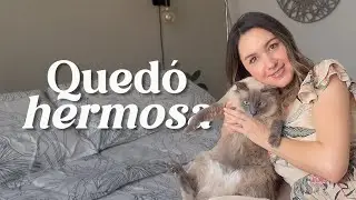 ¡MÁS CAMBIOS! Ideas para decorar tu habitación  | Día de SOL