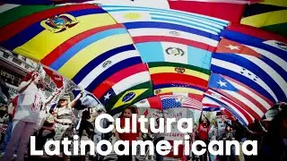 LATINOAMERICA (Origenes y caracteristicas)