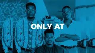 Barbershop Video Ad