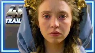 IMMACULATE | Official Trailer (4K) 4K